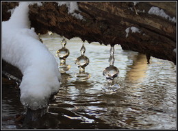 winter tricks / ***
