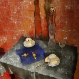 Still life / ***