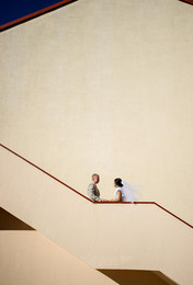 Small man / ***