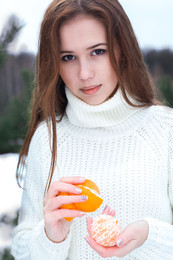 Mandarin want? / ***