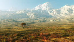 Foothills ... / ***