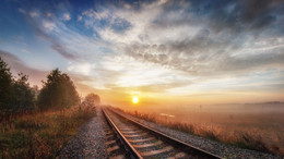 Misty Dawn V2 / ***