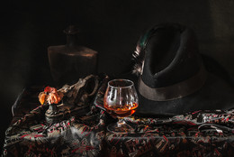 Stories old hunter ..) / ...
