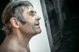 I am thinking about life ... / ***