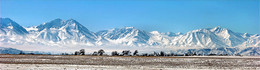 And in the south there ... winter ... / ***
