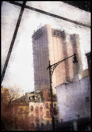 ,, Other ,, New York / ***