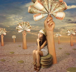 Field of Dreams... / ***