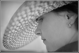 Its all about the hat / ***