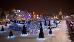 Christmas / ***