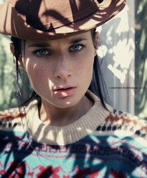Its all about the hat / ***