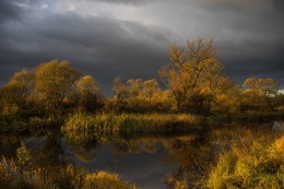 About October ... / ***