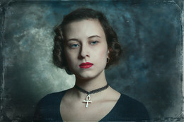 Scarlett ... / ***