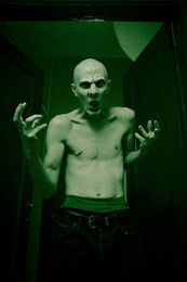 Self-Portrait / ***