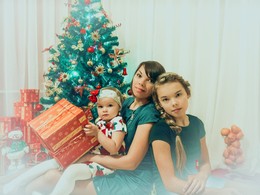 Christmas dreams / ***
