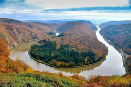 Fluss / ______