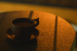 Night Coffee / ***