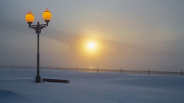 There are also winter / ***