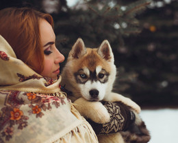 Natalia und Mia / ***