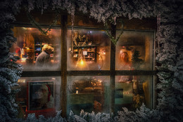 Christmas tale / ***