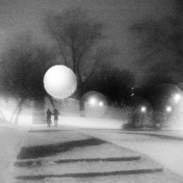Walk / ***