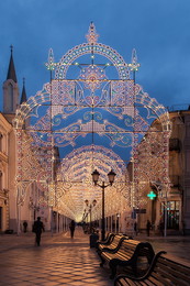 On St. Nicholas / ***