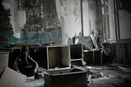 S.T.A.L.K.E.R / ...