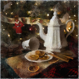 * Christmas tree))) * / ***