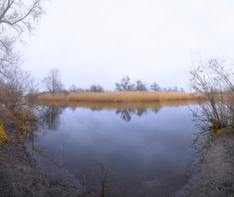 Azov winter / ***