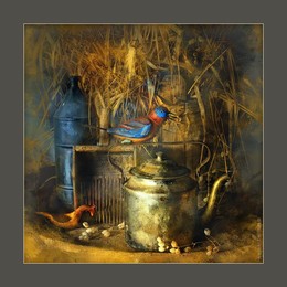 mechanical bird. 2 / music: Blackmores Night – I still remember you
http://www.youtube.com/watch?v=-C1s3ilZM6s