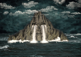 A flood of tears / ***