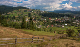 Vorokhta / ***