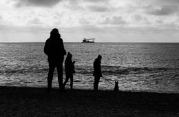 Silhouettes / ***
