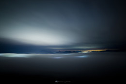 Zwischen Himmel und Erde / ***