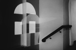 &nbsp; / Light shadows, Kazan