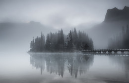 Tranquility / ***