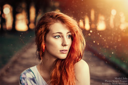Julia / ***