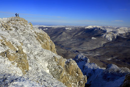 Angara Valley / ***