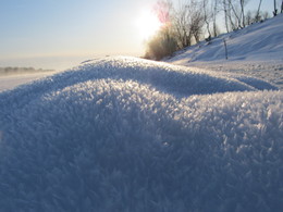 Color white / Raffaello