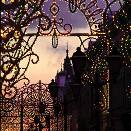 Christmas Eve / ***