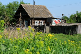 Sommer Einwohner / ***