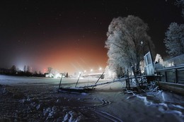 Penovsky night / ***