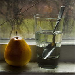 pear rain / ***
