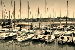 Boats / ***