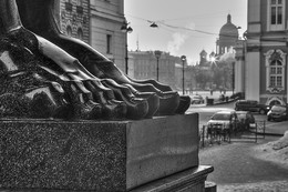 Big Foot / St.Petersburg
