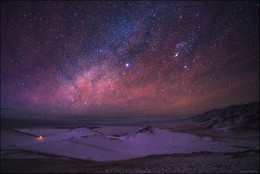 Mysterious Dreams / ***