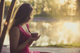 Rhyme of morning light / ***