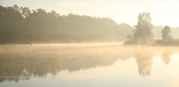 Rhyme of morning light / ***