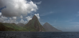 Pitons / ***