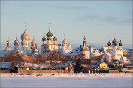 Rostov Veliky / ***