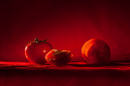 Tomate / ***